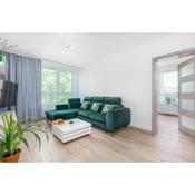 Apartament Deluxe Platany C38 by Renters