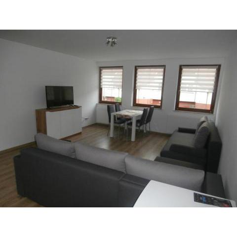 Apartament Drawsko Pomorskie