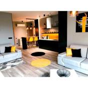 APARTAMENT ELEGANCE YELLOW w Nautica Resort