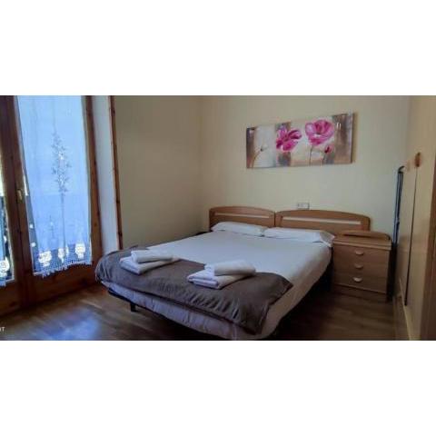 Apartament Feliu 12 Barruera