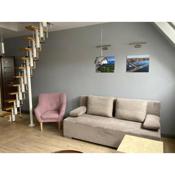 Apartament Giżycko