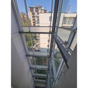 Apartament Godebskiego 1b