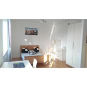 apartament Hallera Square Warsaw 27m2