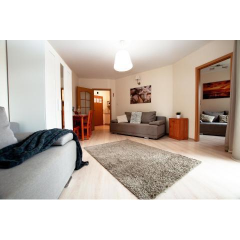 Apartament IKAR blisko morza