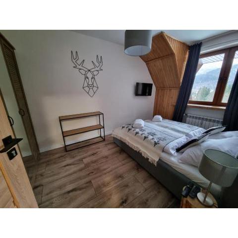 Apartament klasyczny