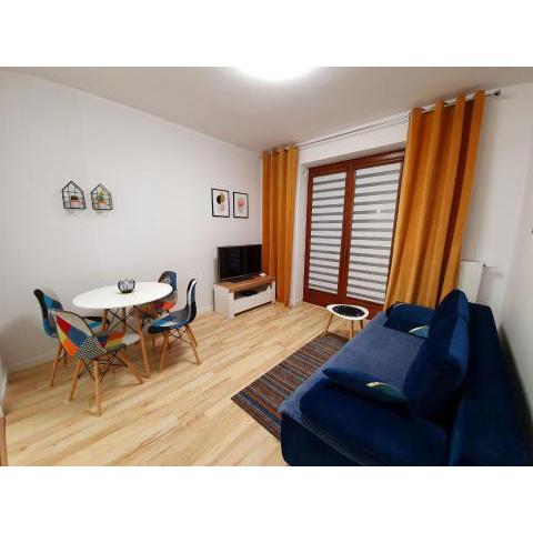 Apartament Klaudia Polanica-Zdrój