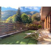 APARTAMENT LA MOLINA ( ELS CIRERES )