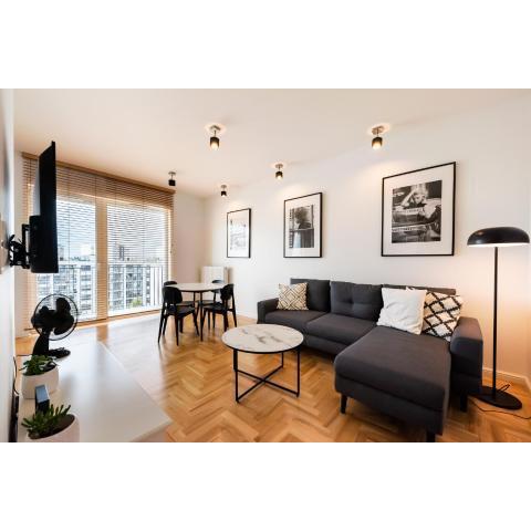 Apartament Lekka