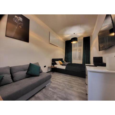 Apartament Lenart