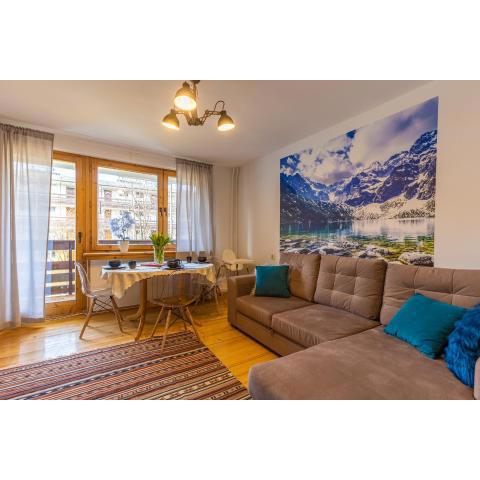 Apartament Lisowski CENTRUM