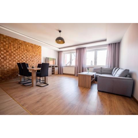 Apartament Loft