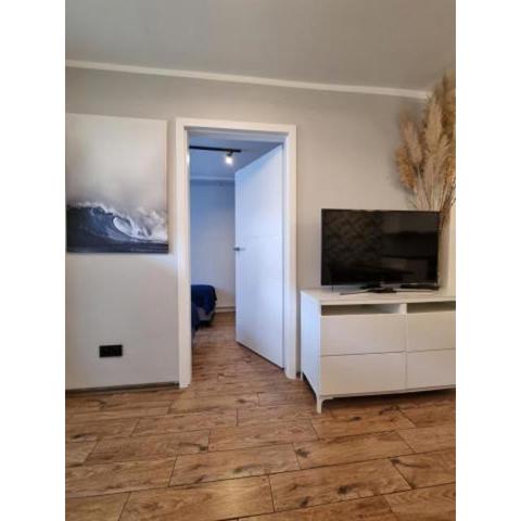 Apartament Marina Hel