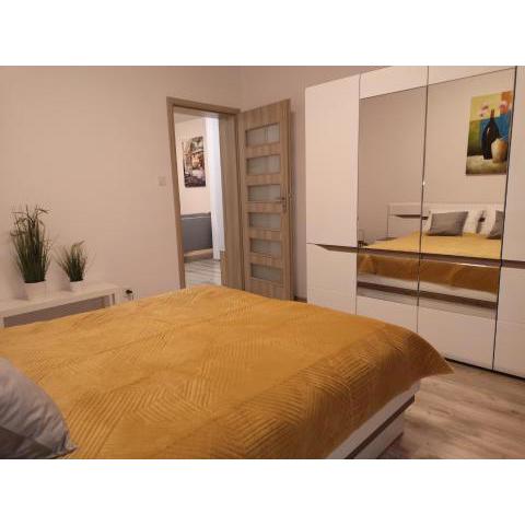 Apartament Marzenie 2 - Opole