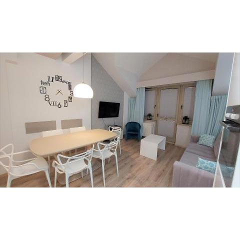 Apartament Matilena