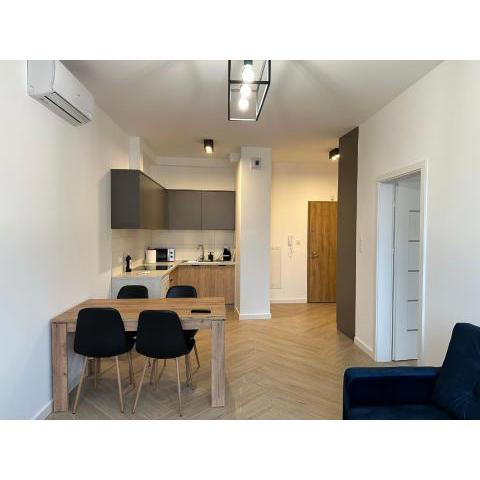 Apartament Metropolis 15