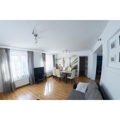 Apartament MONABERG