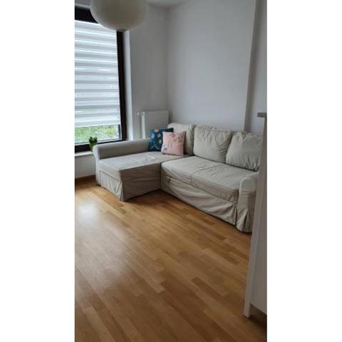 Apartament na 6 piętrze