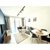 Apartament Nadmorski - Plac Unii - Parking