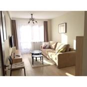 Apartament Nina