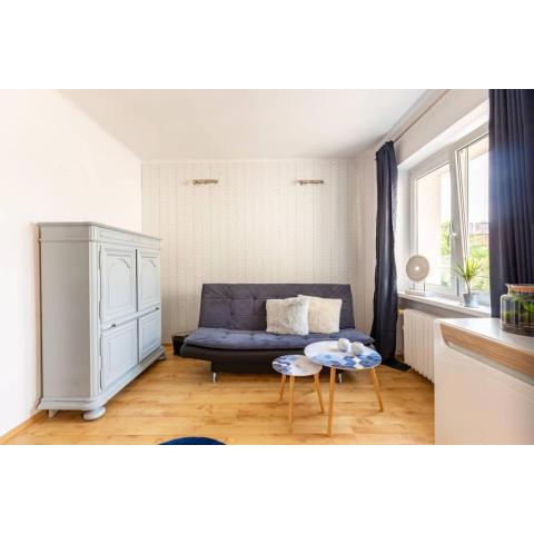 Apartament - Nowoczesny i Stylowy