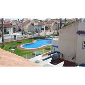 APARTAMENT ORIHUELA COSTA PLAYA FLAMENCA