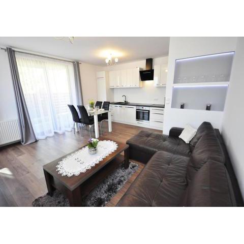 Apartament Parkowy