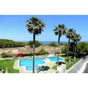 Apartament Pinada Beach