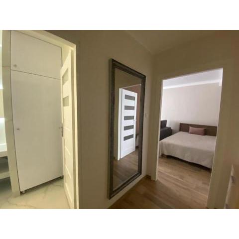 Apartament Pod 13