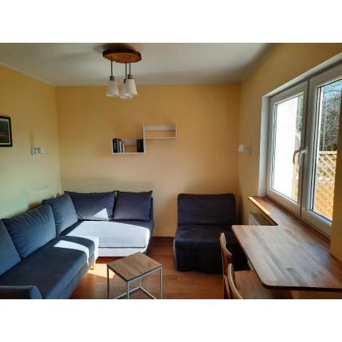 Apartament pod gruszą