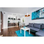 Apartament przy City Parku