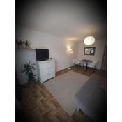 Apartament przy Gdańskiej Starówce