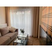 Apartament przy Karmelu