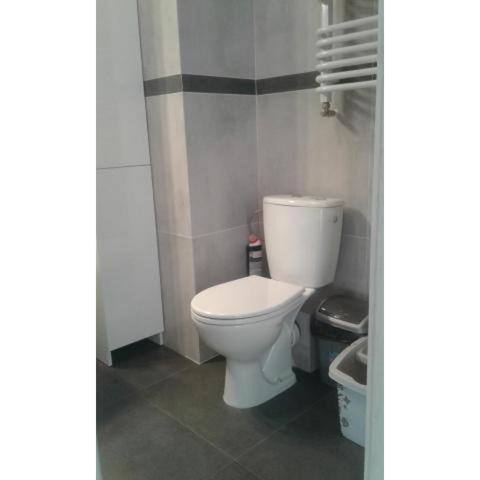 Apartament Ruczaj 2