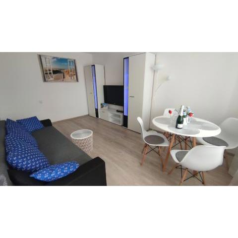 Apartament Sunwave Władysławowo