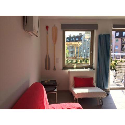 Apartament Telesfor