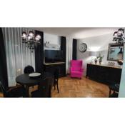 Apartament Twarda