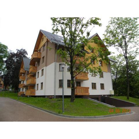 Apartament U Anny