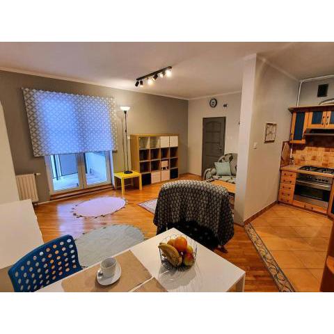 Apartament Verano - przy Metro Bemowo