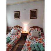 Apartament Violetta