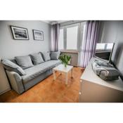 Apartament w Centrum