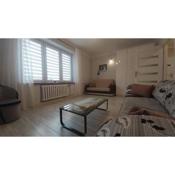 Apartament w Centrum