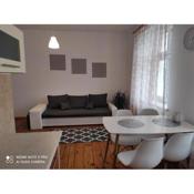 Apartament w centrum Giżycka