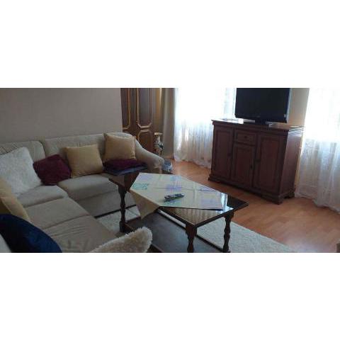 Apartament w Centrum Miasta