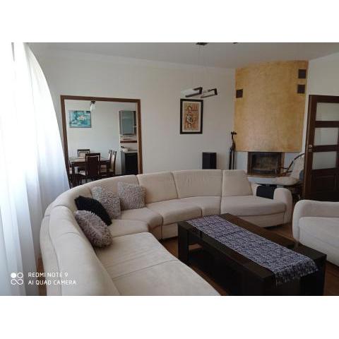 Apartament Wanessa