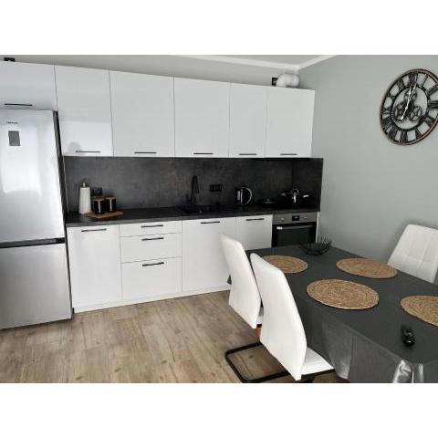 Apartament Widok&Sky Piechowice/Szklarska Poręba