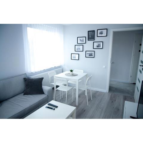 Apartament Wiesio