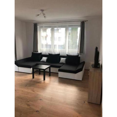 Apartament Włoska