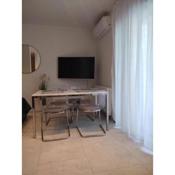 Apartament Zacisze OLO