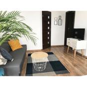 Apartament Zaciszny