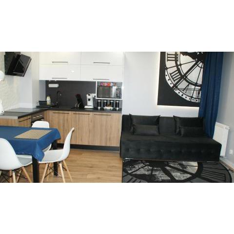 Apartament Zegar 24h